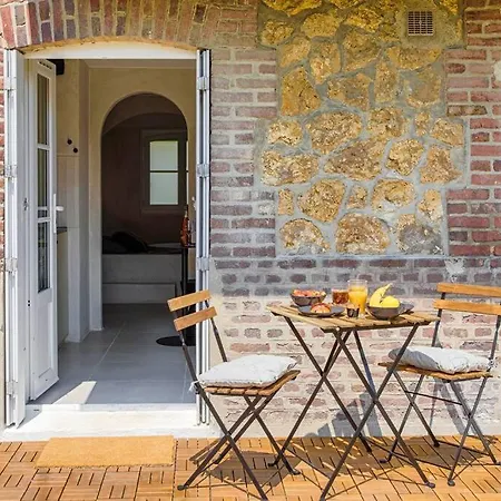 Deauville - 3min דירה