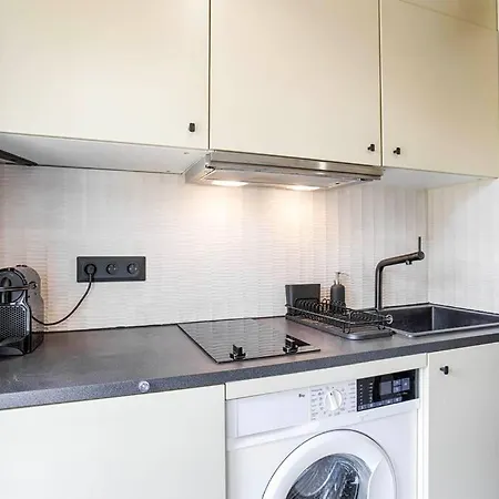 דירה Deauville - 3min בלונוויל-סור-מר