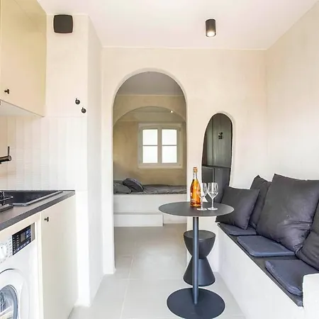 דירה Deauville - 3min *