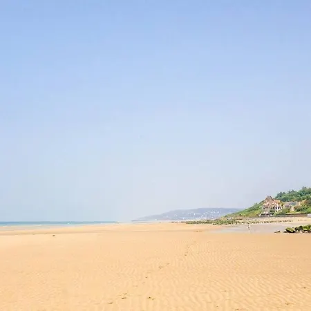 Deauville - 3min דירה