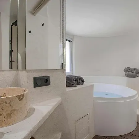 Deauville - 3min Lejlighed Blonville-sur-Mer