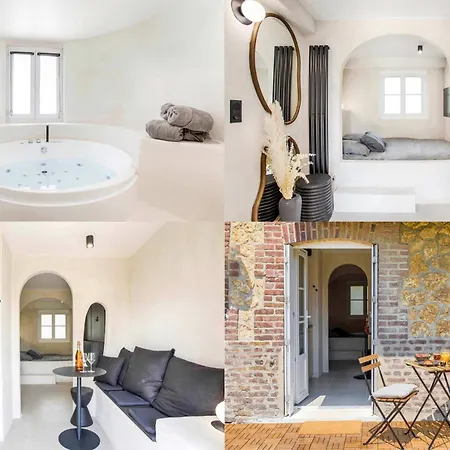 Deauville - 3min Lejlighed Blonville-sur-Mer