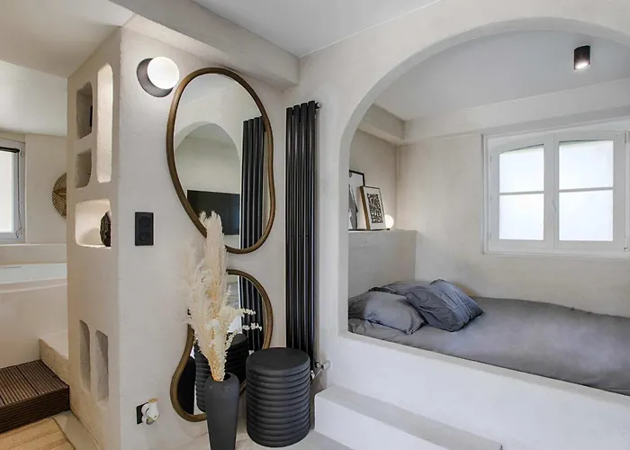 Deauville - 3min בלונוויל-סור-מר