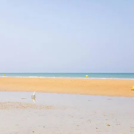 Apartment Deauville - 3min Blonville-sur-Mer