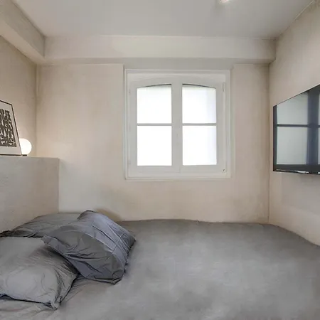 Deauville - 3min דירה בלונוויל-סור-מר