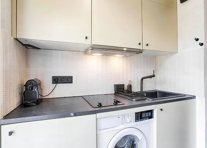 Apartament Deauville - 3min Blonville-sur-Mer