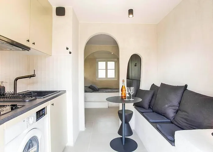 Apartament Deauville - 3min *