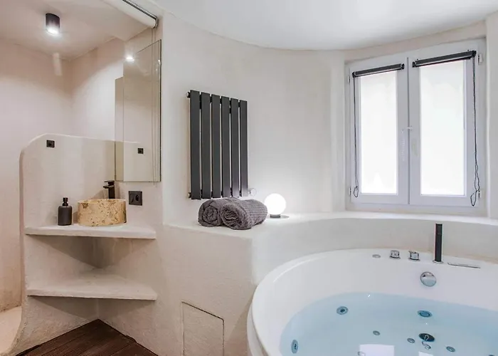 Deauville - 3min Apartament *