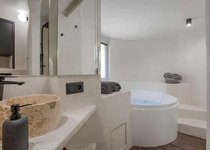 Deauville - 3min Apartament Blonville-sur-Mer