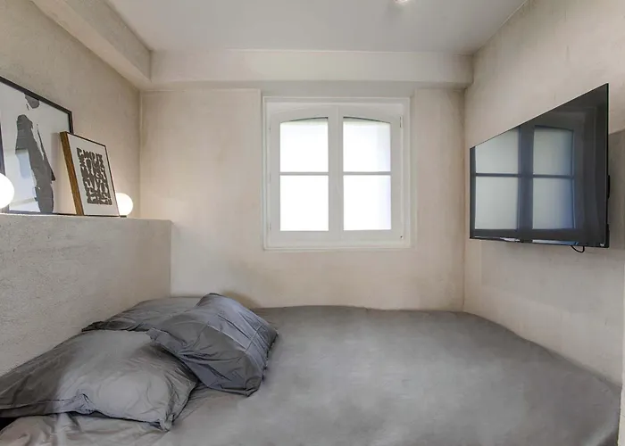 Deauville - 3min Apartament Blonville-sur-Mer